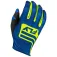 Fly racing Lite L.ELancer off-road gloves