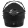 Fly racing Trekker Solid Kask integralny