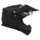 Fly racing Trekker Solid integralhelm