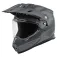 Fly racing Trekker Solid integralhelm