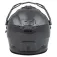 Fly racing Trekker Solid integralhelm