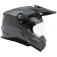 Fly racing Trekker Solid integraalhelm