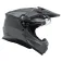 Fly racing Trekker Solid integralhelm