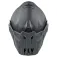 Fly racing Trekker Solid integraalhelm