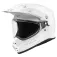 Fly racing Trekker Solid full face helmet