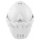 Fly racing Trekker Solid integralhelm
