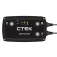 CTEK Smartpass 120S Batterilader