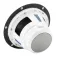 Jl audio M6 10IB Luxe 10´´ Luidspreker