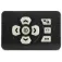 Marinco Wired remote control panel for Spot lights