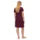 Mamalicious Mira Solid Maternity 반팔 잠옷