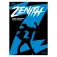 Tebeos dolmen editorial Zenith 02 comic