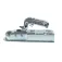 Alko Coupling head for trailer