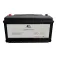 Eza AGM battery 100A