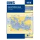Imray Eastern Mediterranean marine charts