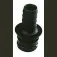 Jabsco Connector recte 19 mm