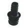 Jabsco Connector recte 19 mm