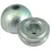 Quick BTQ110-125 阳极