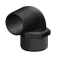 Trudesign Conector de codo E07631