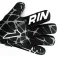 Rinat Santoloco As goalkeeper gloves