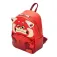 Loungefly Turning Red Panda backpack
