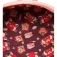 Loungefly Turning Red Panda backpack