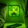 Paladone Minecraft ランプ