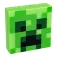 Paladone Minecraft Lamppu