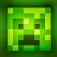 Paladone Minecraft 램프