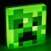 Paladone Minecraft 램프