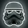 Paladone Stormtrooper 灯