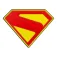 Paladone Décapsuleur Superman