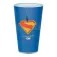 Paladone Superman glass