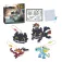 Aquabeads Kit de Clauer de Drac