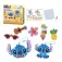 Aquabeads Stitch Sleutelhangerkit