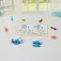 Aquabeads Kit de Clauer Stitch
