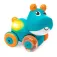Chicco Ippopotamo Sprint e Via