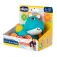 Chicco Ippopotamo Sprint e Via