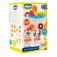 Chicco Chariot de glaces