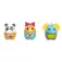 Chicco Animals niant