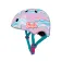Deqube Casco Junior Barbie