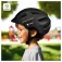 Deqube Casque de vélo