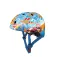 Deqube Kask Hot Wheels