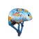 Deqube Casque Hot Wheels