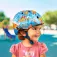 Deqube Capacete Hot Wheels