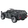 Deqube SUV 앱+RC 조립 게임 561 조각