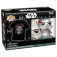 Funko Stormtrooper Christmas 반팔 티셔츠