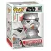 Funko Stormtrooper Christmas 반팔 티셔츠