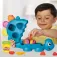 Play-doh Dinosaurusvormen