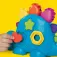 Play-doh Formas de dinosaurio