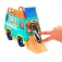Hot wheels Skate Van Playset